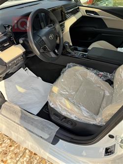 تۆیۆتا کامری